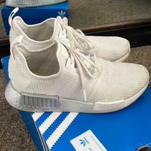 Adidas NMD white size 7